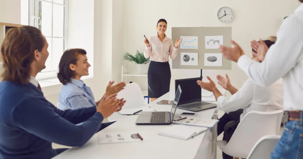 Top 5 Creative Ways to Boost Your Brand Recognition