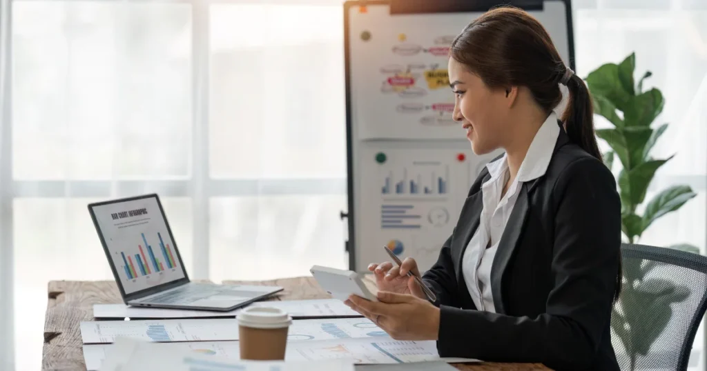 Unveiling the Benefits of Canadian Bookkeeping Services