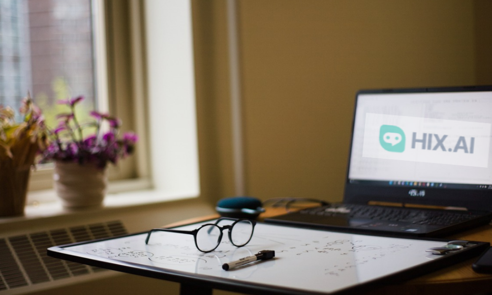 HIX Tutor Review: A Smart AI Homework Helper | Solution Suggest