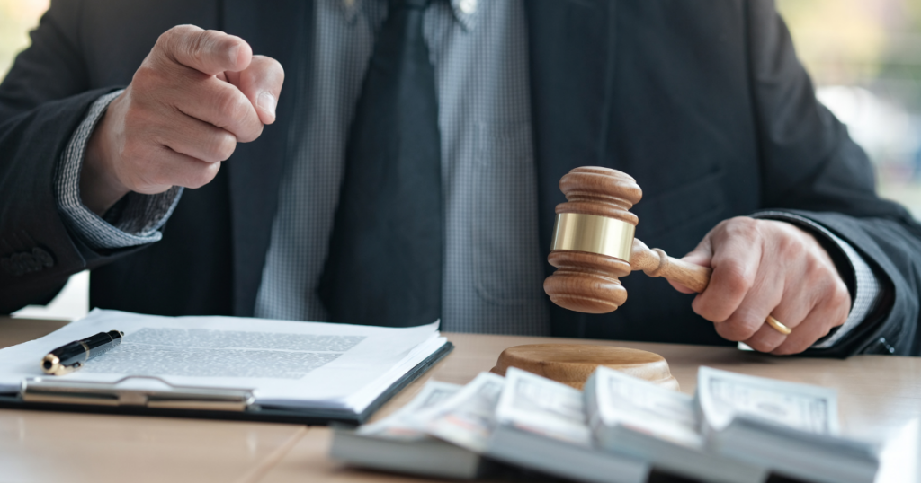 Rebuilding Financial Futures - Bankruptcy Lawyers in Oklahoma
