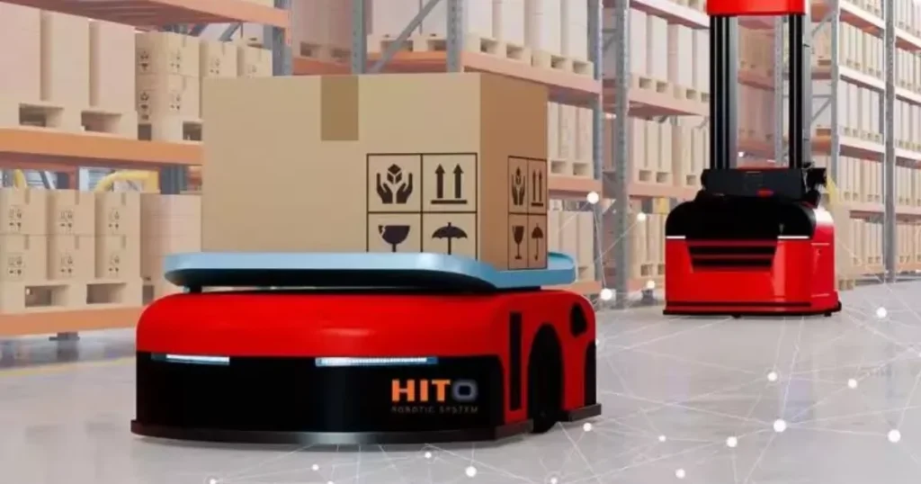 Wired vs. Wireless AGV Battery Charging - A Comprehensive Guide