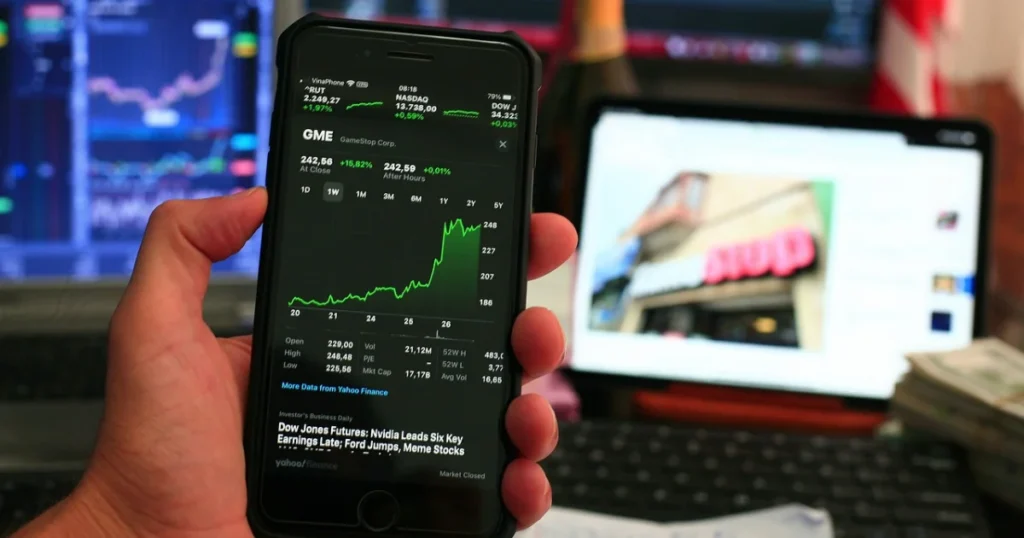 Tips and Tricks for Getting Into Stocks