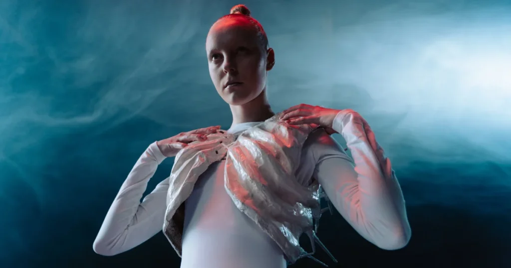 How does AI enhance storytelling