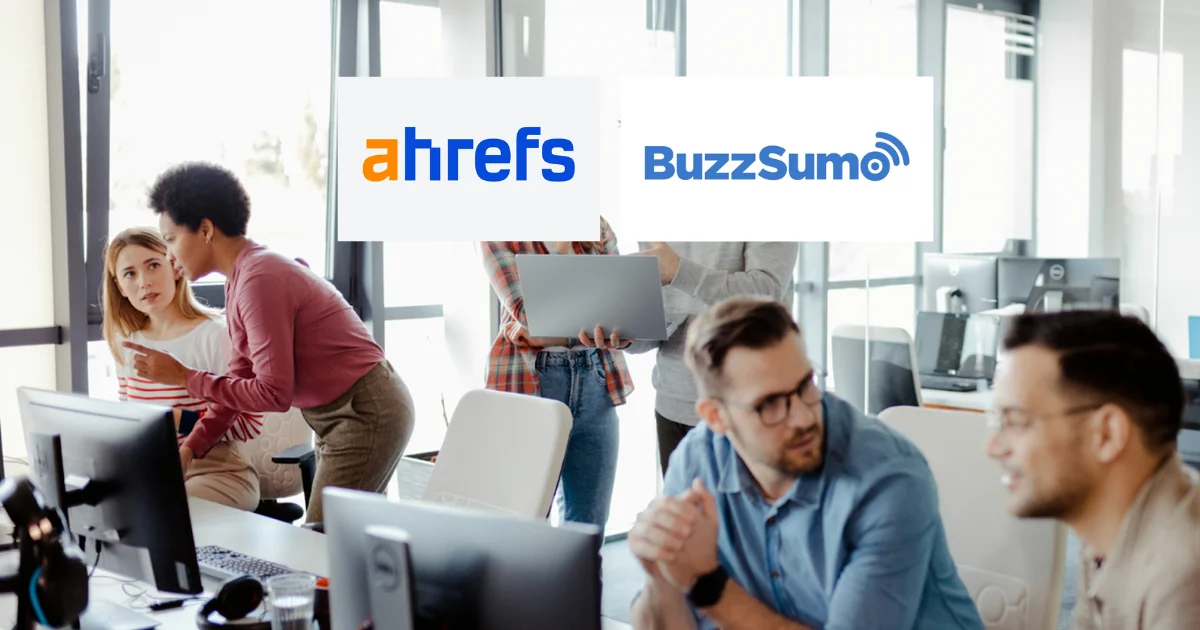 Next-Level Link Prospecting with BuzzSumo and Ahrefs - Strategies Unveiled