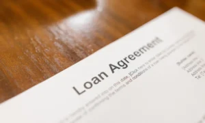 The Importance of Reviewing Loan Terms