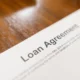 The Importance of Reviewing Loan Terms