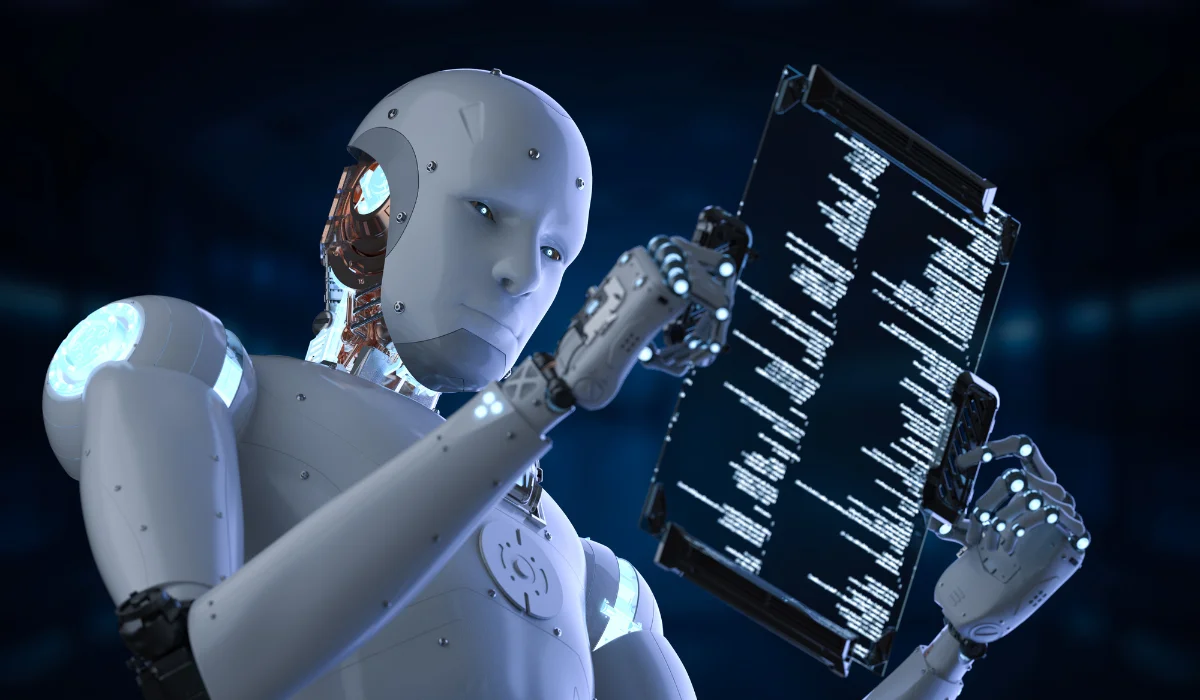 The Evolution of Generative AI Redefining Creativity and Human Expression