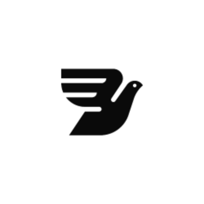 MessageBird logo