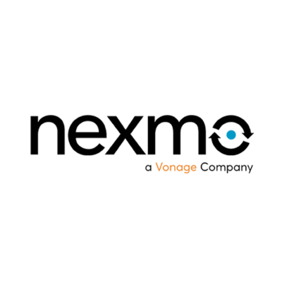 Nexmo logo