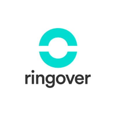 Ringover logo