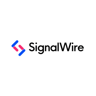 SignalWire logo