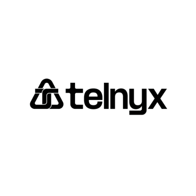 Telnyx logo