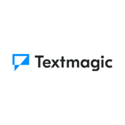 TextMagic logo