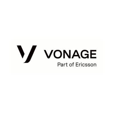 Vonage logo