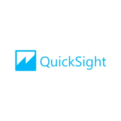AWS QuickSight