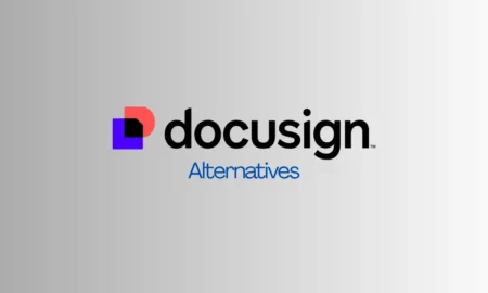 Best Free & Paid DocuSign Alternatives – Expert Insights