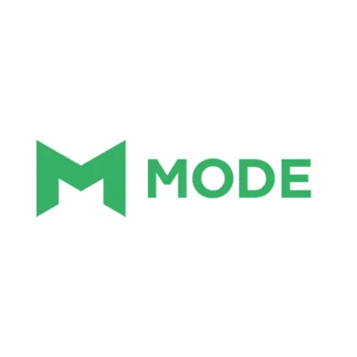 Mode Analytics