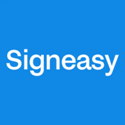 SignEasy