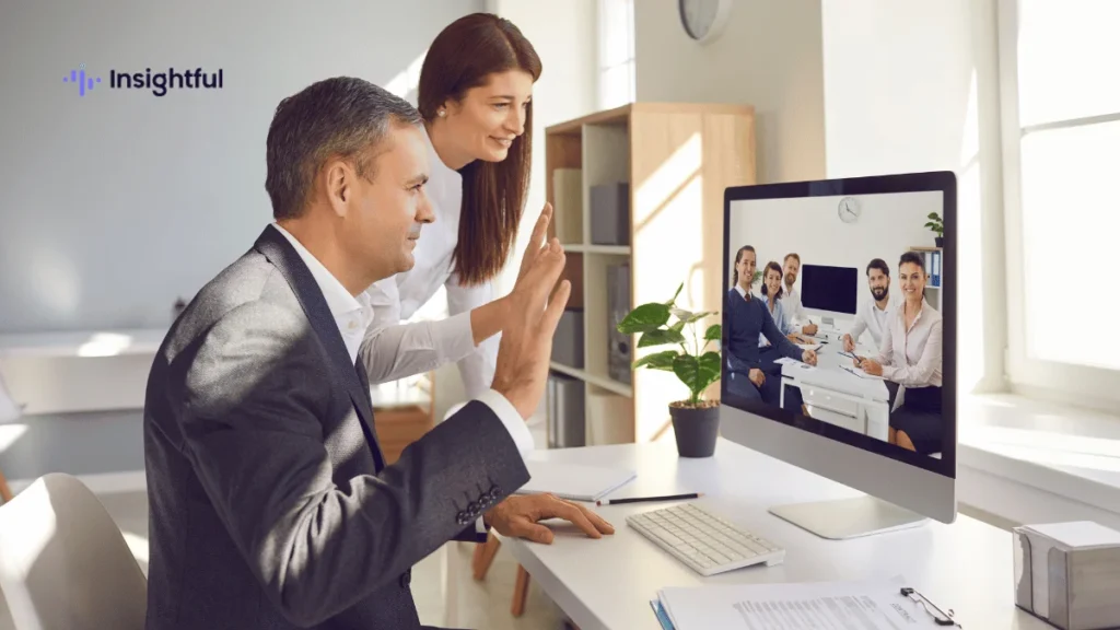 How Insightful Helps Keep Remote Teams Aligned and Productive With Workflow Visibility