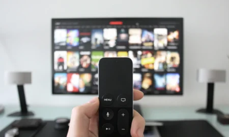 How to Build an OTT Streaming Platform That Supports AVOD, SVOD & TVOD