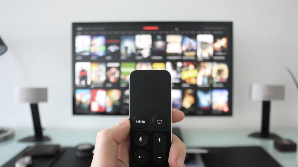 How to Build an OTT Streaming Platform That Supports AVOD, SVOD & TVOD