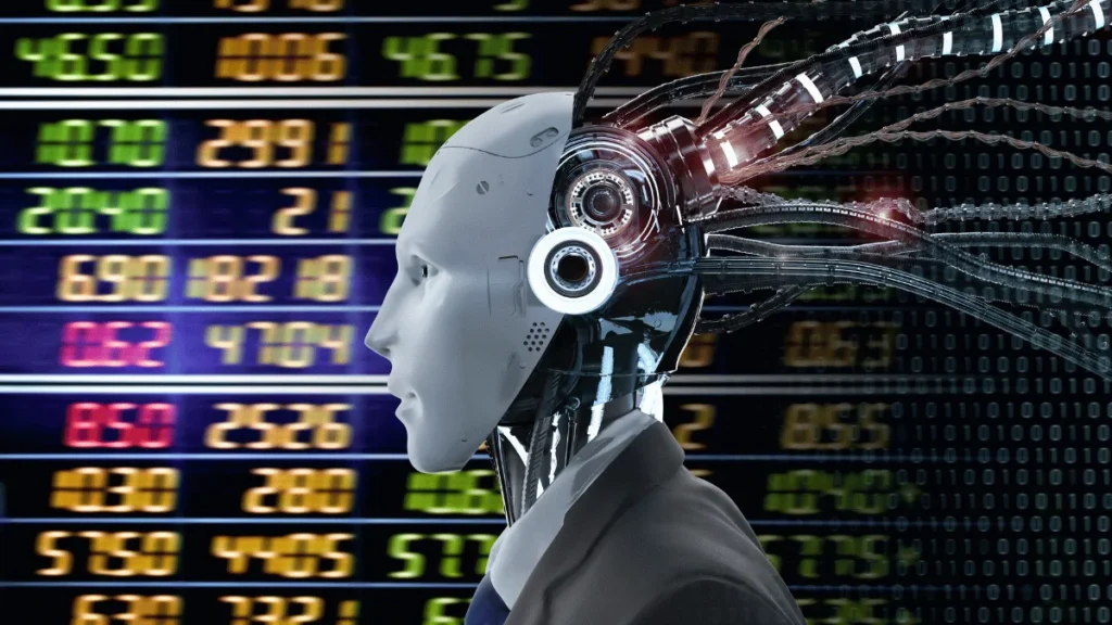 Top Use Cases for Custom Financial AI Agents