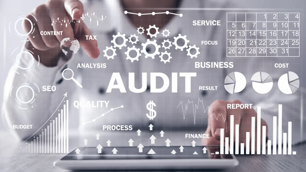 What are common audit mistakes that limit long-term impact?