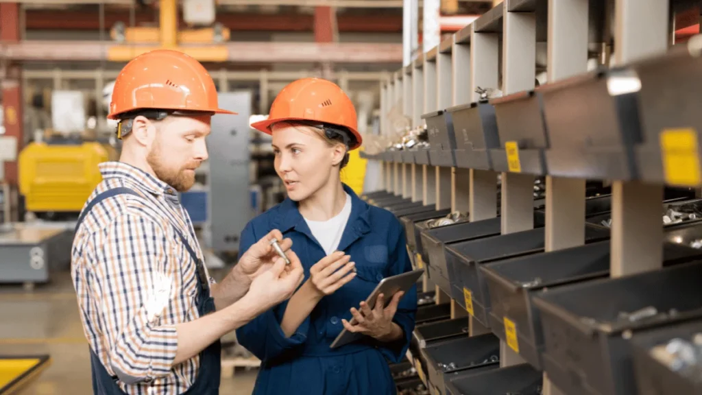 What are the main types of factory audits and when should each be used?