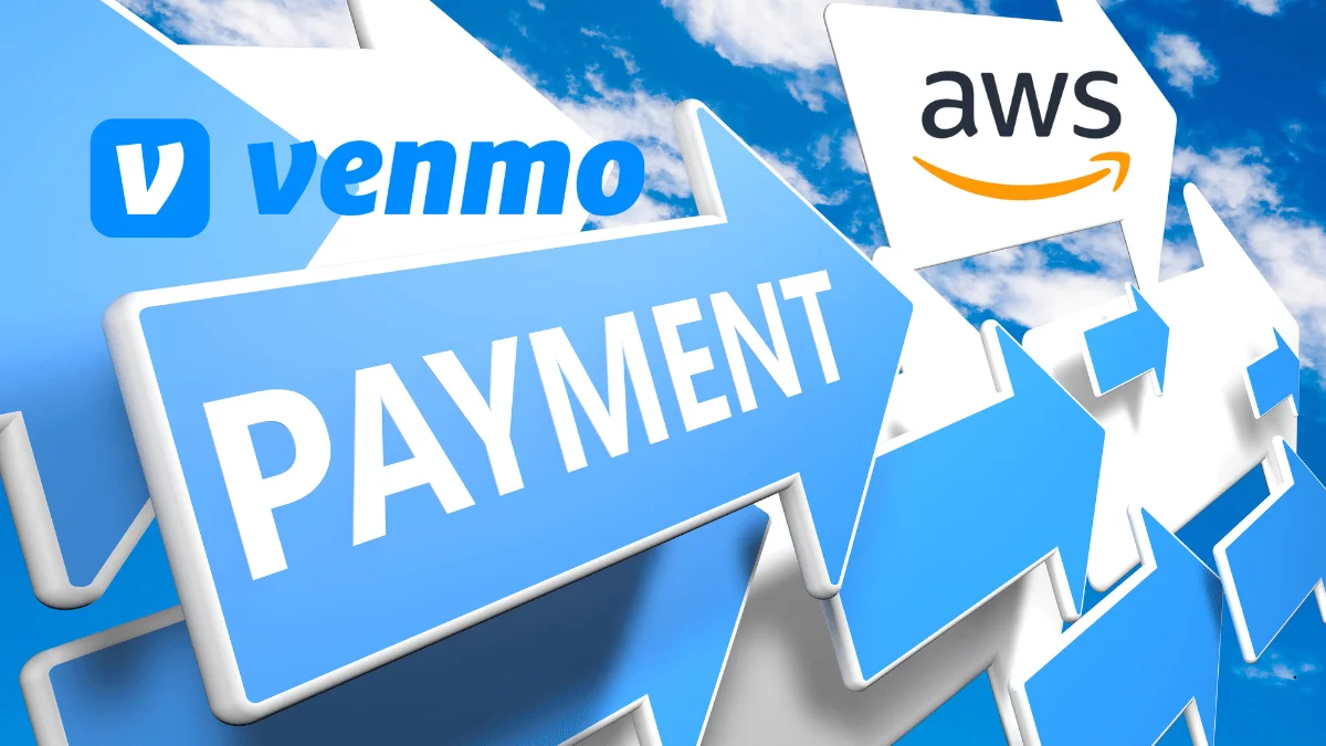 Venmo Users Report Widespread Issues Amid Amazon AWS Outage - When Will It Be Back Up