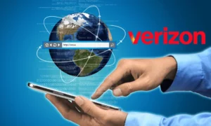 Verizon Outage Map Lights Up as Users Report Service Disruptions Across Major U.S. Cities