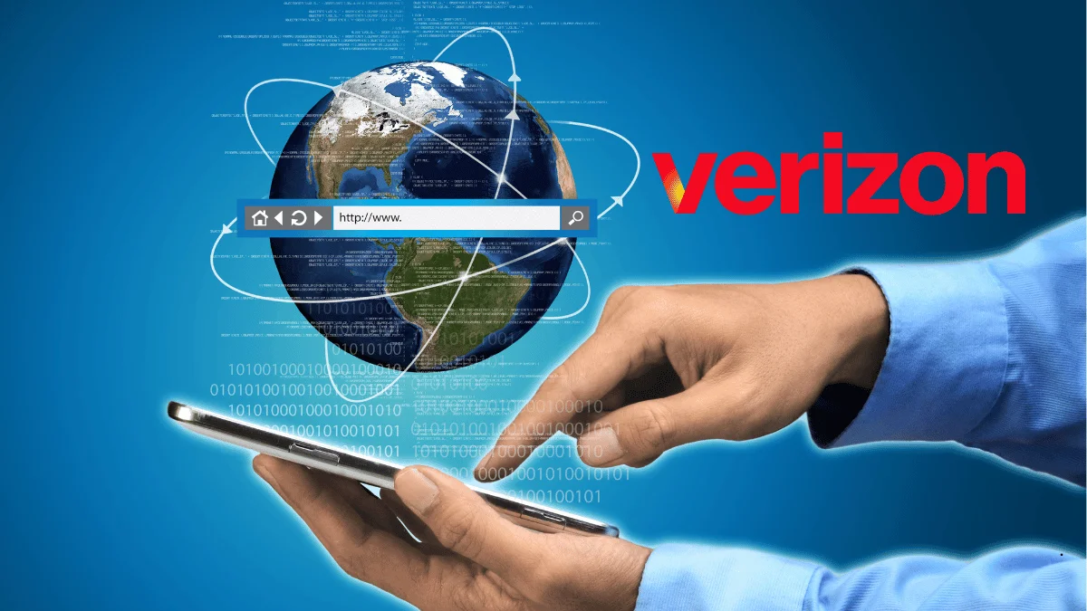 Verizon Outage Map Lights Up as Users Report Service Disruptions Across Major U.S. Cities