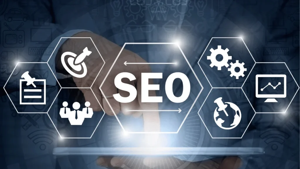 How to Choose the Best SEO Agency - Tips for 2025