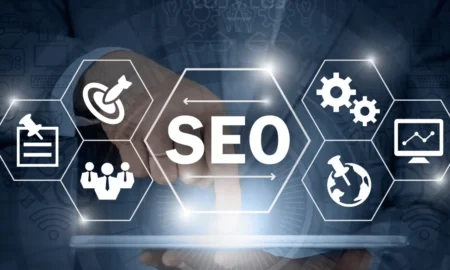 How to Choose the Best SEO Agency - Tips for 2025
