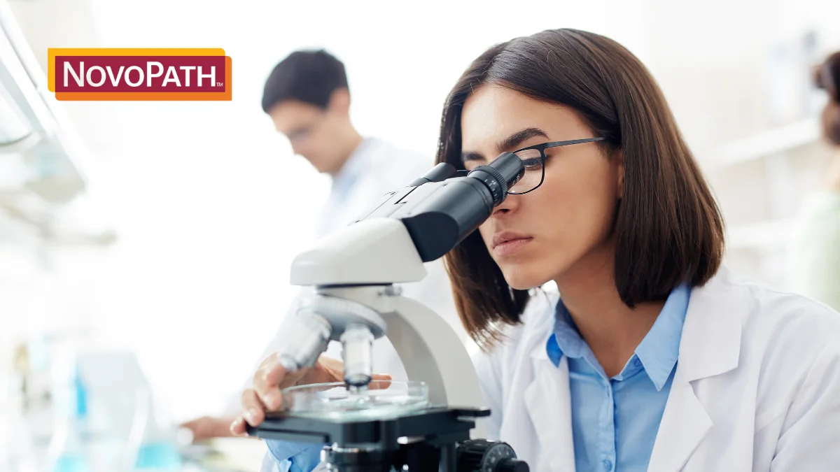 How NovoPath Is Helping Anatomic Pathology Labs with Its Innovative Laboratory Management Software