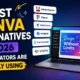 11 Best Canva Alternatives in 2026 That Creators Are Actually Using