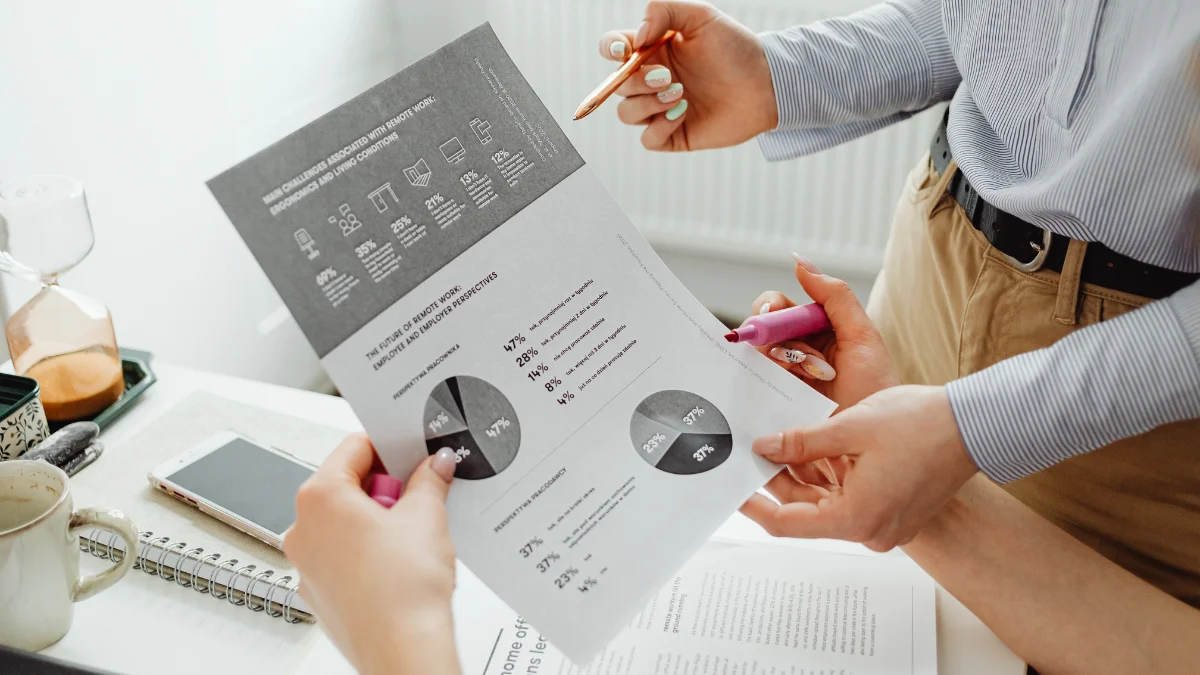 The Differentiation Audit - Tips to Identify Your Brand’s Unique Value Proposition