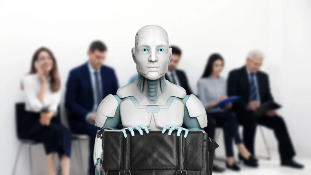 How AI Recruitment Is Changing the Game