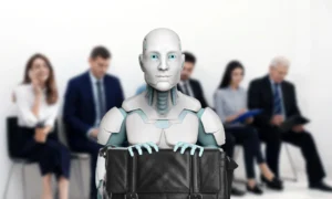 How AI Recruitment Is Changing the Game