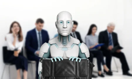 How AI Recruitment Is Changing the Game