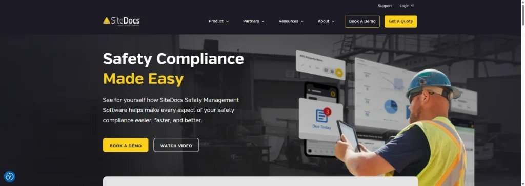 SiteDocs