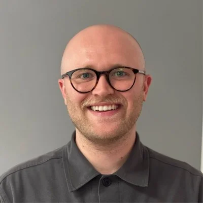 Tim Clifford Head of Events and Talent Insight at Talos360