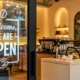 Opening a Coffee Shop Build the Business Model Before Choosing the Tech Stack